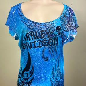 Harley-Davidson women’s shirt